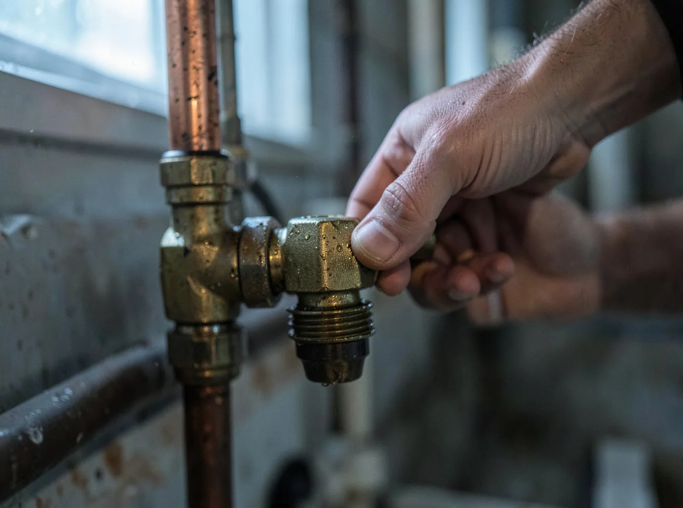 Emergency Plumber Commercial Point, OH FAQs